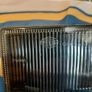 Rare VW Golf mk3 Hella magic colours long reflectors Image 3