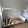 Single bedframe Image 2