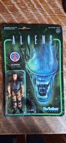 Alien s