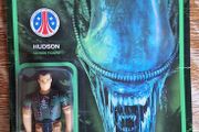 Alien s