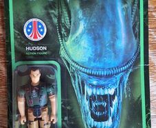 Alien s