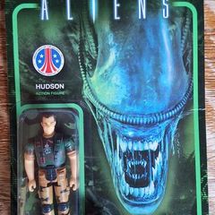 Alien s