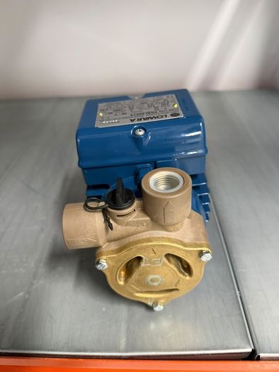 lowara water pump