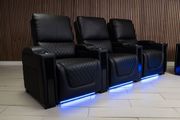 3 Seater electric recliner Sofa