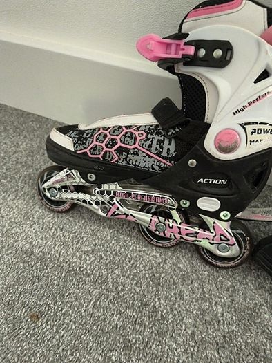 roller blades