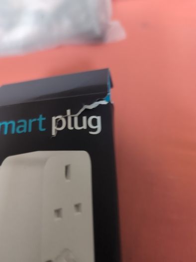 Amazon smart plug