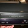 Sanyo Vhs  Model  Vhr-246ir Image 10