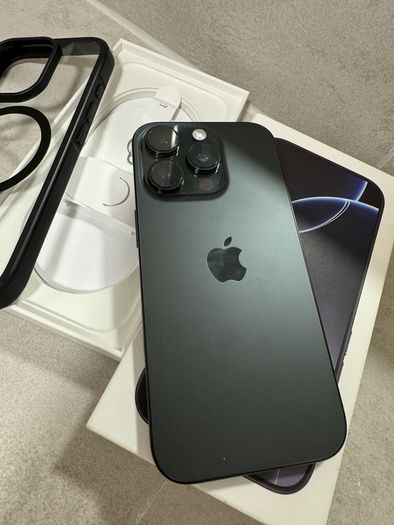 iphone 16 pro 128 gb
