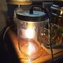 Jar Lamp Image 6