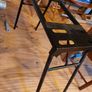 yamaha ypt-255 and pro piano stand all in perfect condition Image 4