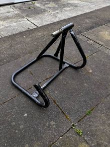 Paddock Stand 27mm
