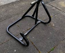 Paddock Stand 27mm