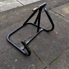Paddock Stand 27mm