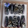 press on nails Image 7
