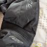 RST mens waterproof textile trousers Image 3