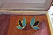 Vintage Earrings