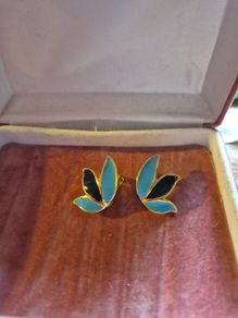 Vintage Earrings