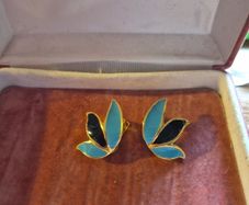 Vintage Earrings