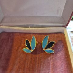 Vintage Earrings