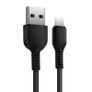 HOCO X20 | Apple iPhone iPad | Lightning Fast Data Transfer & Charging Cable | 3m 2.0A Lightning to USB Cable Image 4