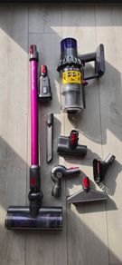 Dyson V10 Animal Extra