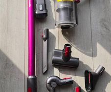 Dyson V10 Animal Extra