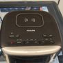 Philips Clock Radio - 7000 Series Black | TAR7606/10 (Used) Image 4