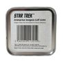 Star Trek Enterprise Insignia Cuff Links 2009 Image 3