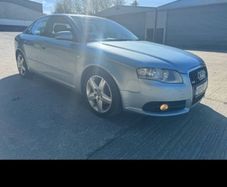 2007 Audi A4