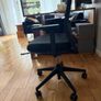 Desk chair Image 3