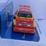 Scalextric C4668 Austin Metro 6R4 - Didier Auriol Slot Car ( rally WRC ) Image 3
