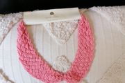 Jewellery Necklace Beaded Collar NWT
