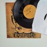 Golden Blood vinyl Image 3