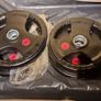 Weights 25kg 15kg 10kg Image 2