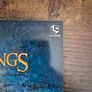 Lord of the Rings 3 Patch set Image 7
