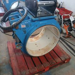 Pipe Pushers