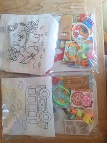 Kids craft