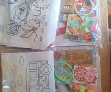 Kids craft