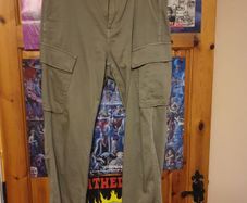 levis cargo pants