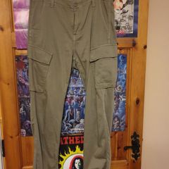 levis cargo pants