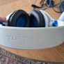 PS5 with Turtle Beach Headset Image 3