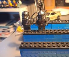 lego star wars tie pilots