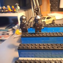 lego star wars tie pilots