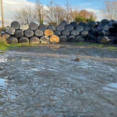 Silage