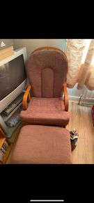 rocking chair
