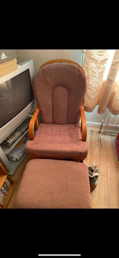 rocking chair