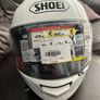 Shoei Helmet Image 2