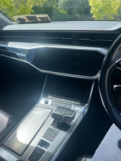 Audi A6 Saloon