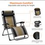 Chair Outdoor Comfortable Spacious Image 4