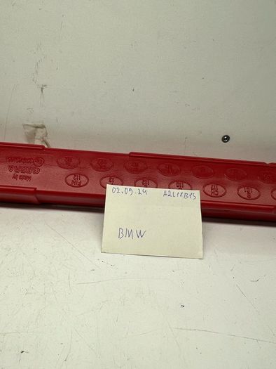 BMW E36 E39 E60 E87 E90 F01 F10 F21 F30 G11 Warning triangle 6770487 A2l11b1s